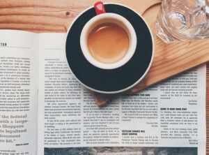 newspaper-with-coffee